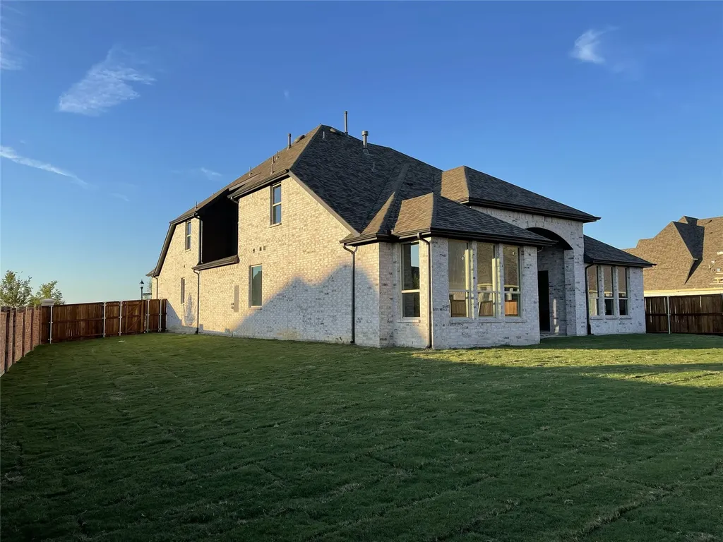 2602 Delta Drive Melissa TX 75454