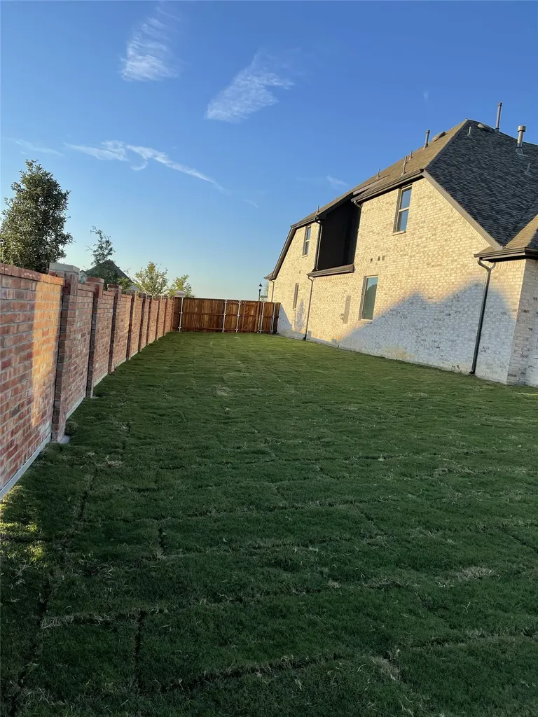 2602 Delta Drive Melissa TX 75454