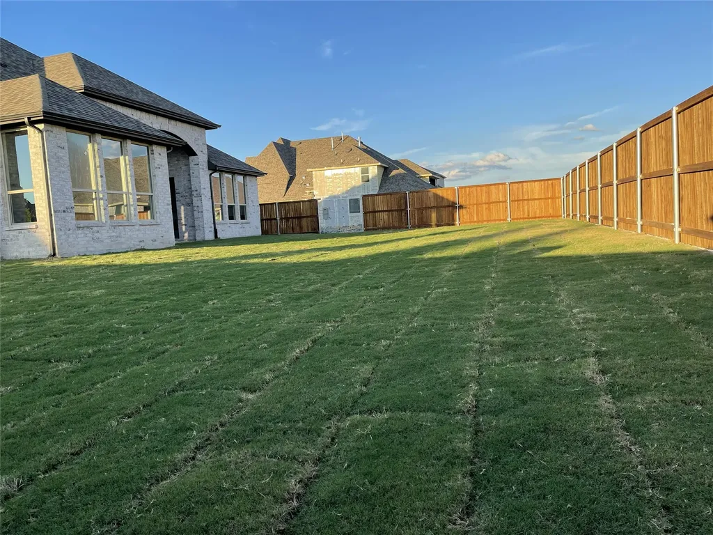 2602 Delta Drive Melissa TX 75454