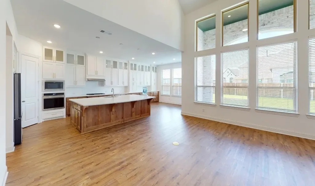 2602 Delta Drive Melissa TX 75454
