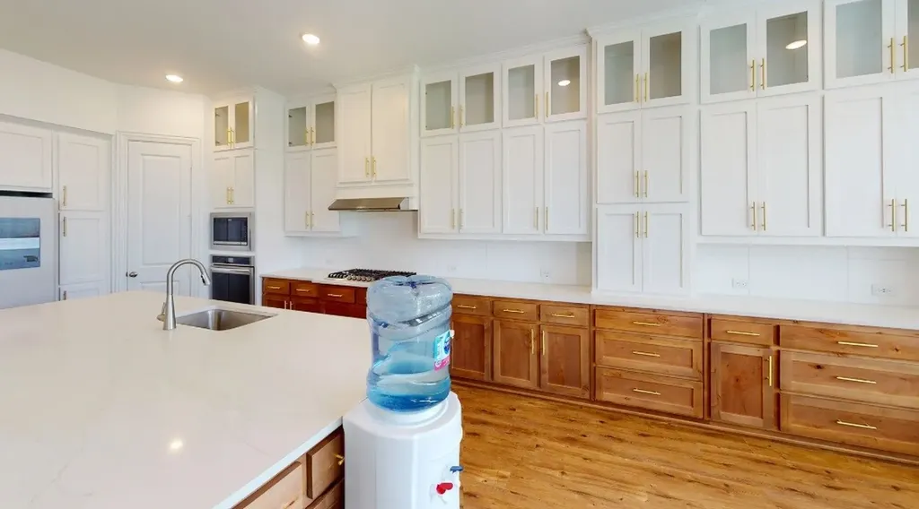 2602 Delta Drive Melissa TX 75454