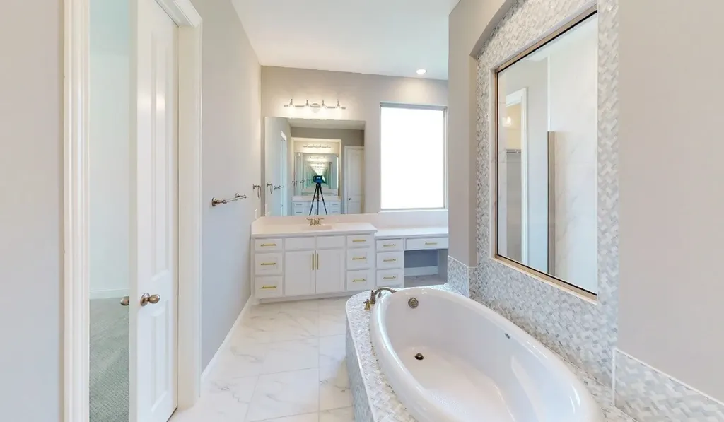 2602 Delta Drive Melissa TX 75454
