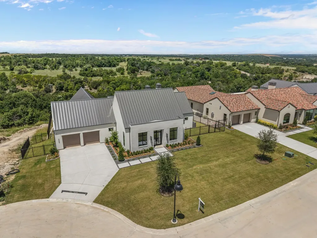 4608 Chablis Drive Fort Worth TX 76126