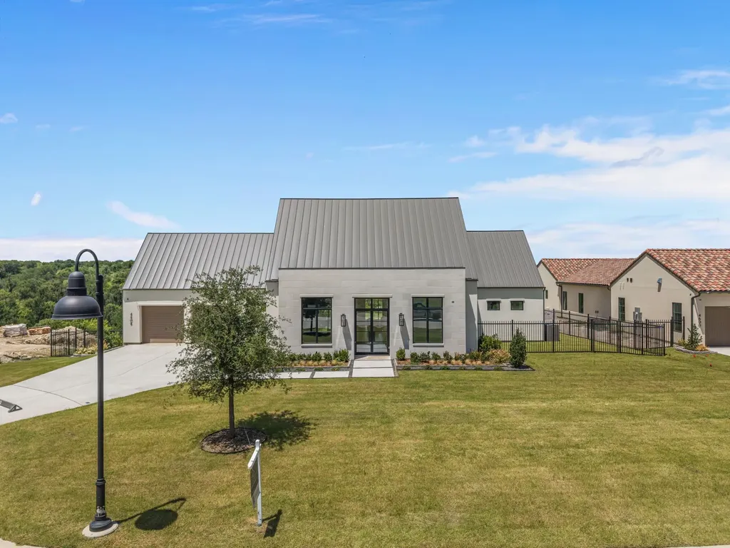 4608 Chablis Drive Fort Worth TX 76126