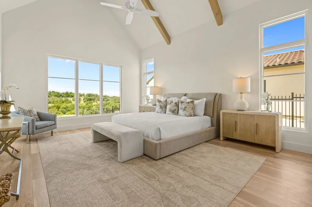 4608 Chablis Drive Fort Worth TX 76126