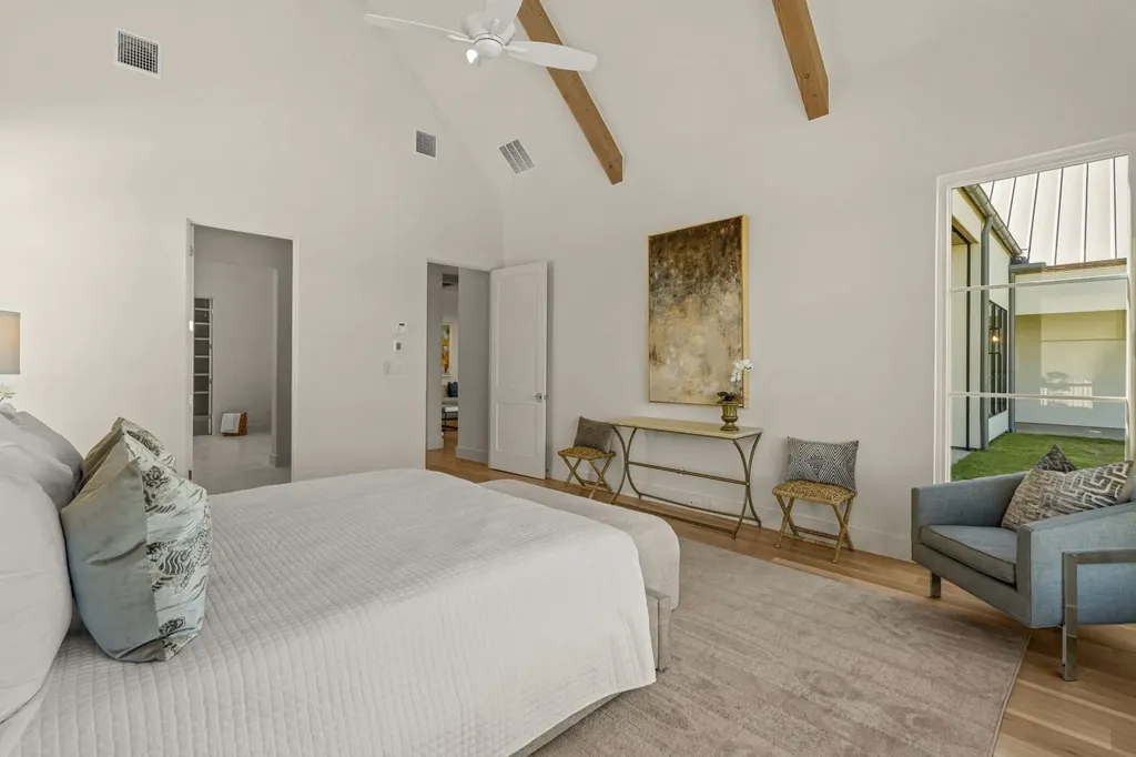4608 Chablis Drive Fort Worth TX 76126