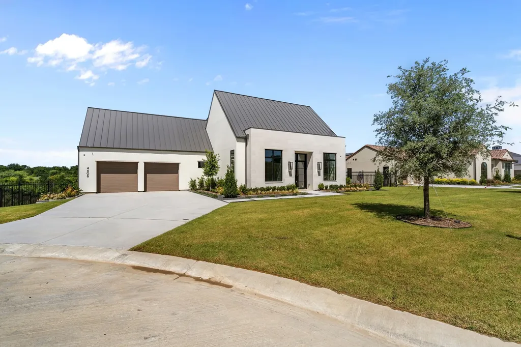 4608 Chablis Drive Fort Worth TX 76126