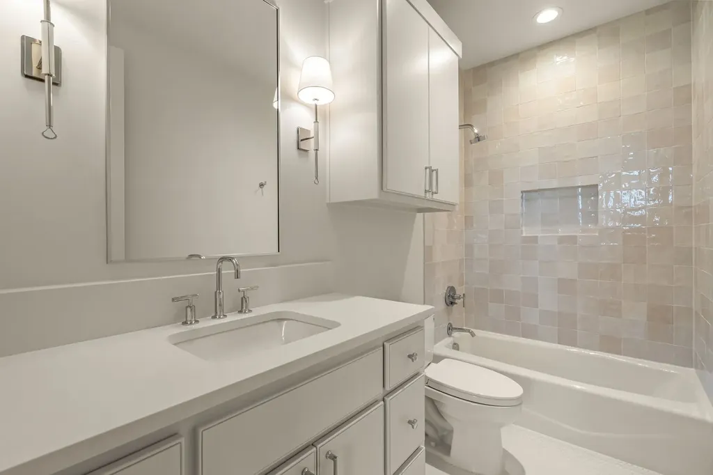 4608 Chablis Drive Fort Worth TX 76126