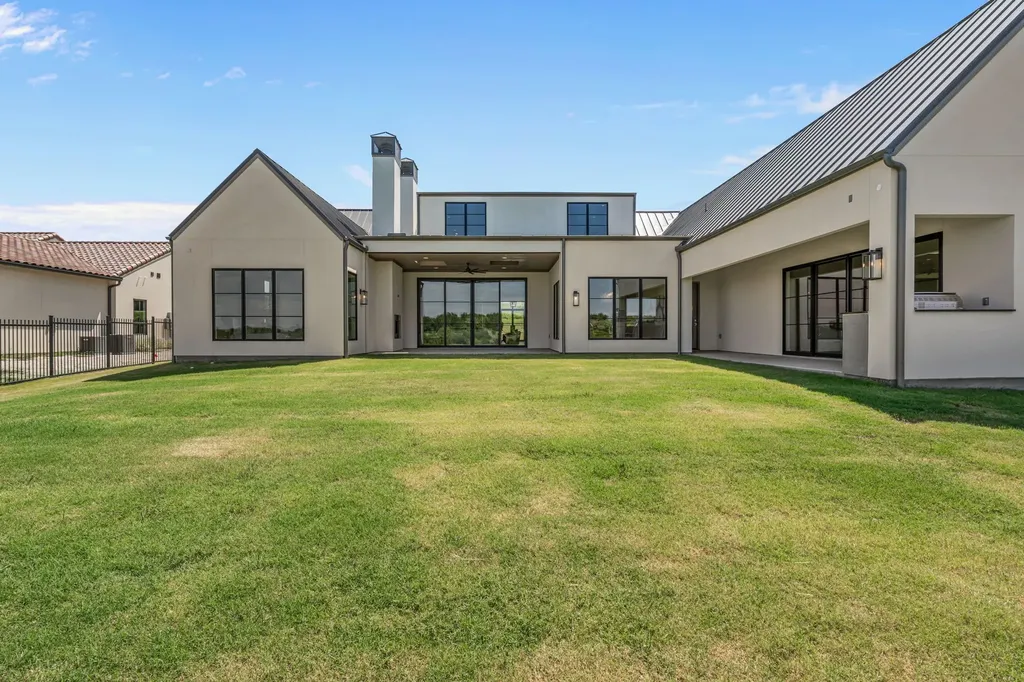 4608 Chablis Drive Fort Worth TX 76126