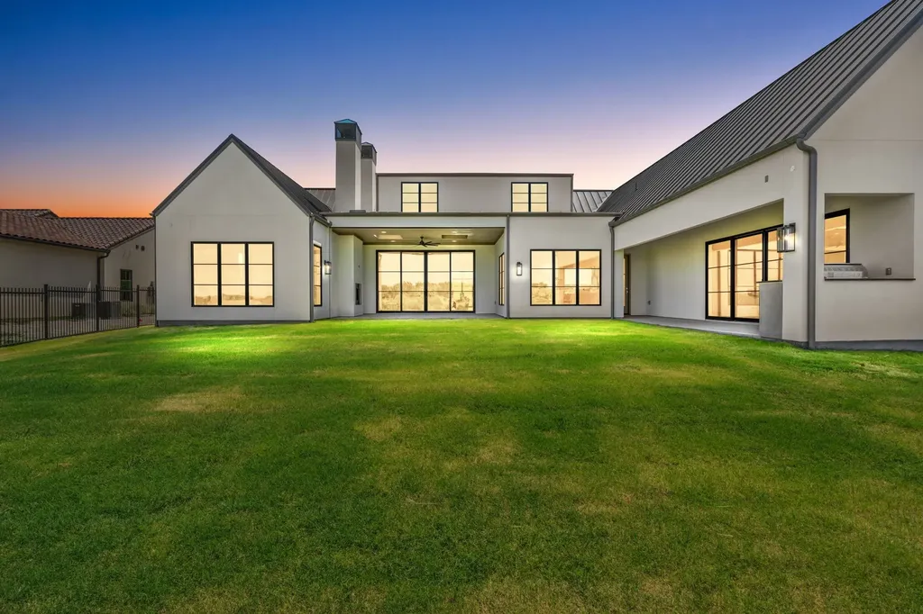 4608 Chablis Drive Fort Worth TX 76126