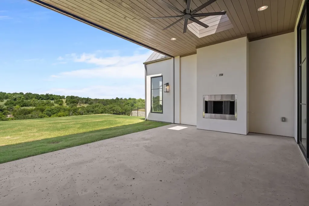 4608 Chablis Drive Fort Worth TX 76126