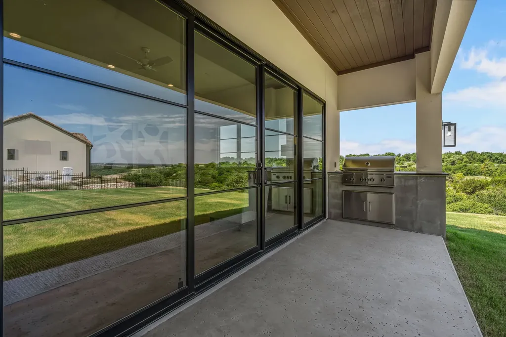 4608 Chablis Drive Fort Worth TX 76126
