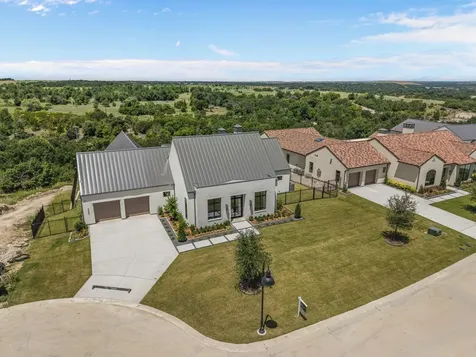 4608 Chablis Drive Fort Worth TX 76126