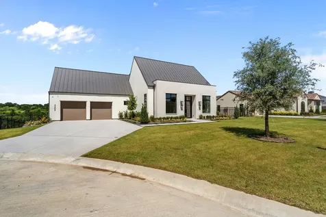 4608 Chablis Drive Fort Worth TX 76126