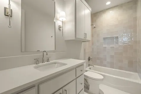 4608 Chablis Drive Fort Worth TX 76126