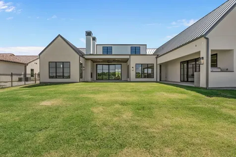4608 Chablis Drive Fort Worth TX 76126