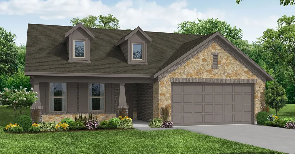 404 Comanche Drive Cleburne TX 76033