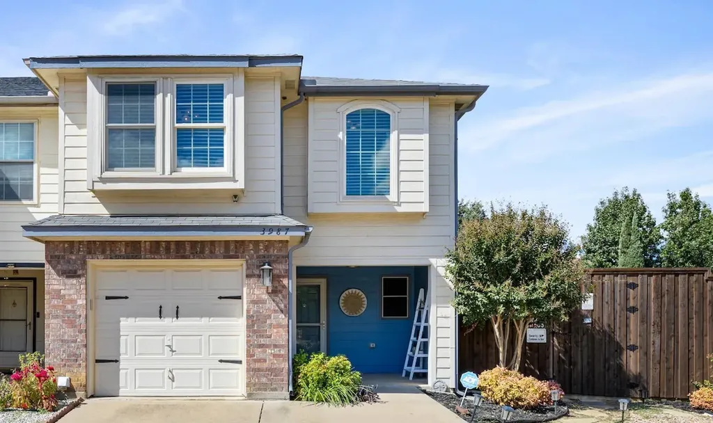 3987 Fernando Drive Fort Worth TX 76040