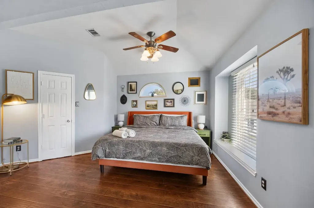 3987 Fernando Drive Fort Worth TX 76040