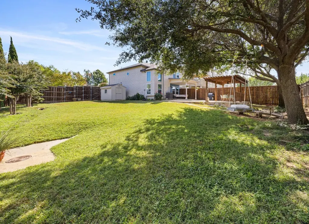 3987 Fernando Drive Fort Worth TX 76040