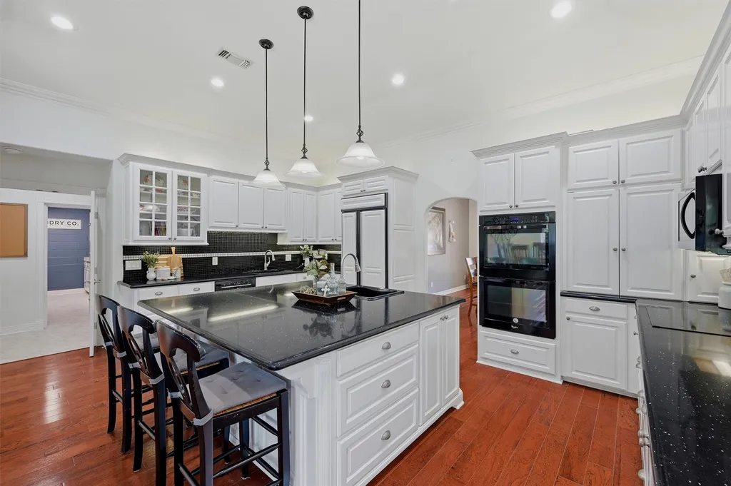 171 Briar Creek Road Whitesboro TX 76273