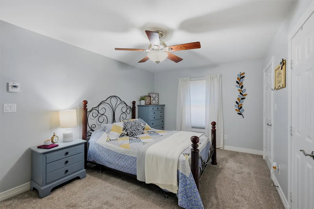 171 Briar Creek Road Whitesboro TX 76273