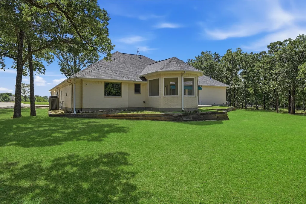 171 Briar Creek Road Whitesboro TX 76273