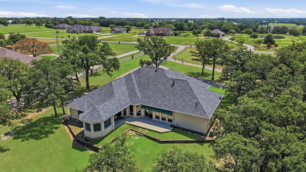 171 Briar Creek Road Whitesboro TX 76273