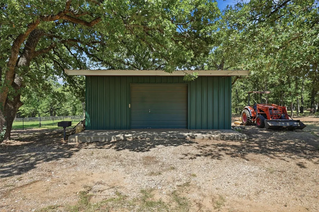 171 Briar Creek Road Whitesboro TX 76273