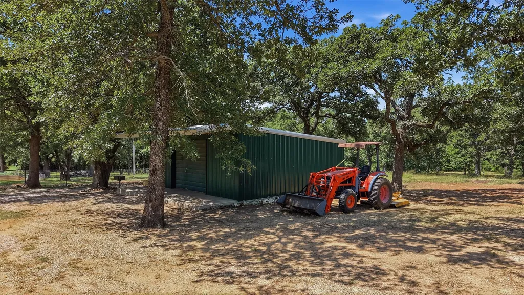 171 Briar Creek Road Whitesboro TX 76273
