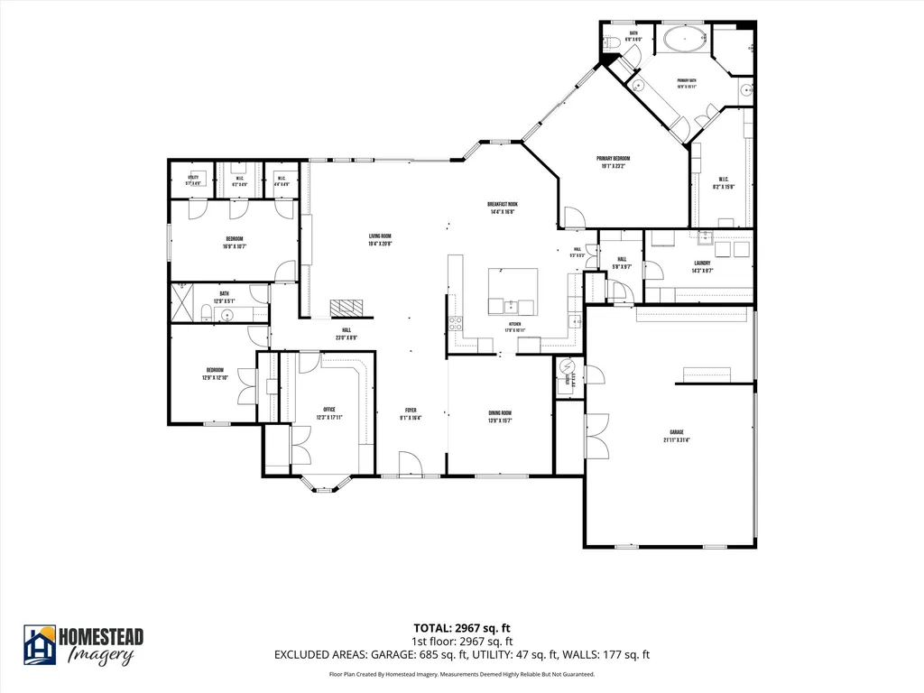 171 Briar Creek Road Whitesboro TX 76273