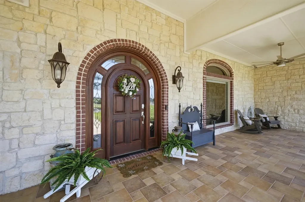 171 Briar Creek Road Whitesboro TX 76273