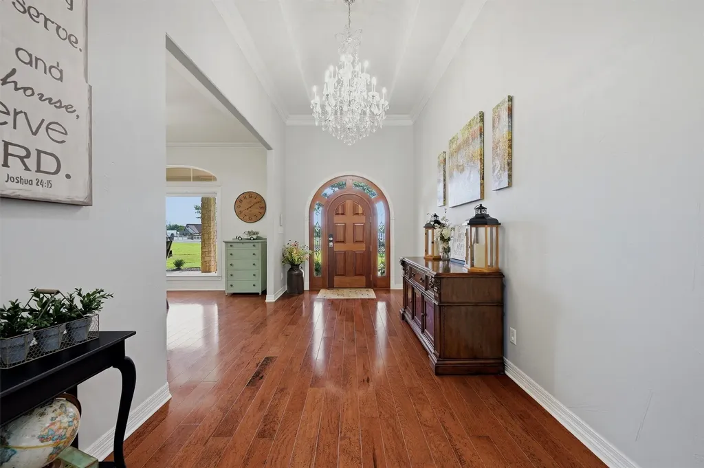 171 Briar Creek Road Whitesboro TX 76273