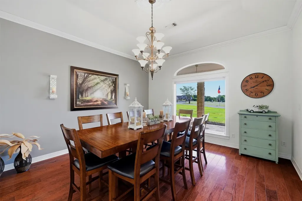 171 Briar Creek Road Whitesboro TX 76273