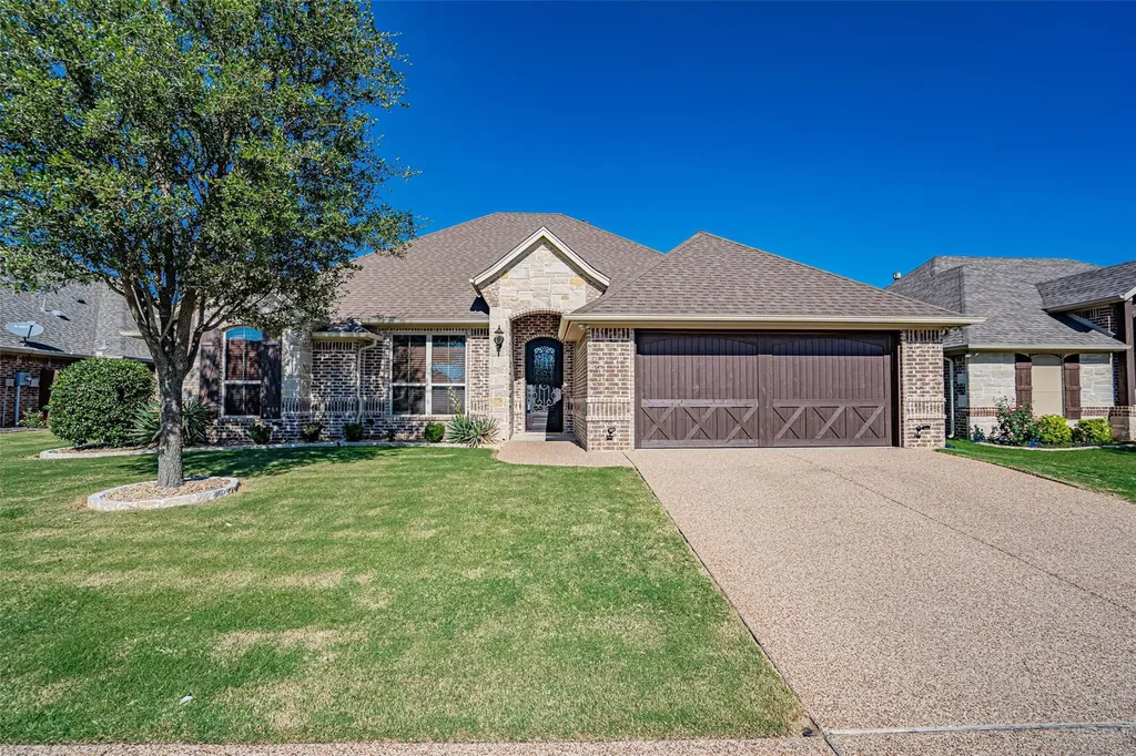 917 Joshua Court Granbury TX 76048