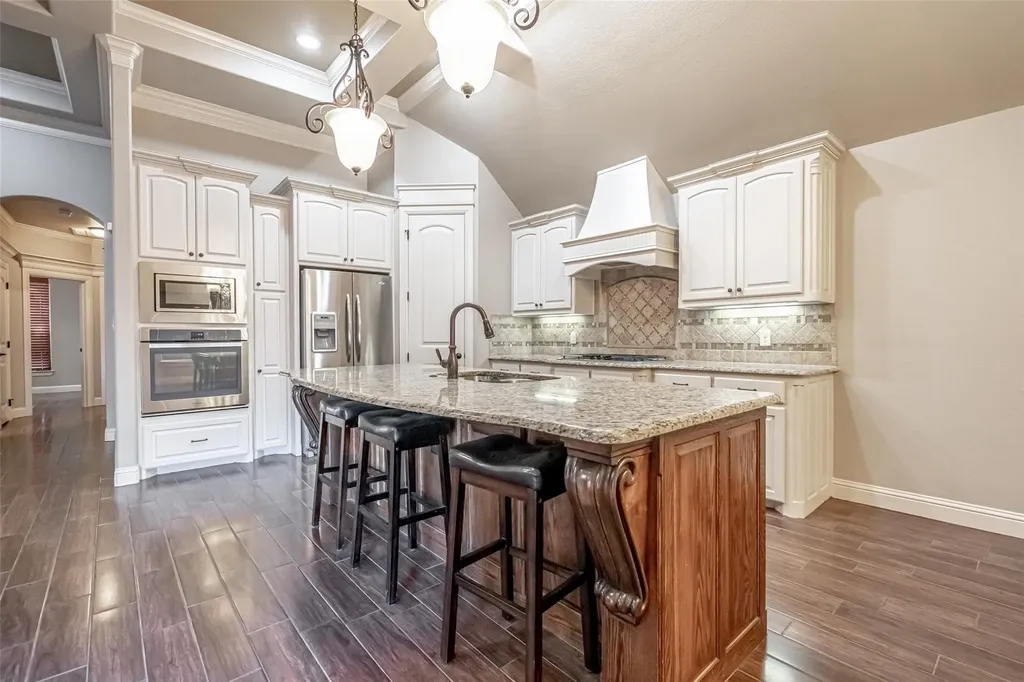 917 Joshua Court Granbury TX 76048