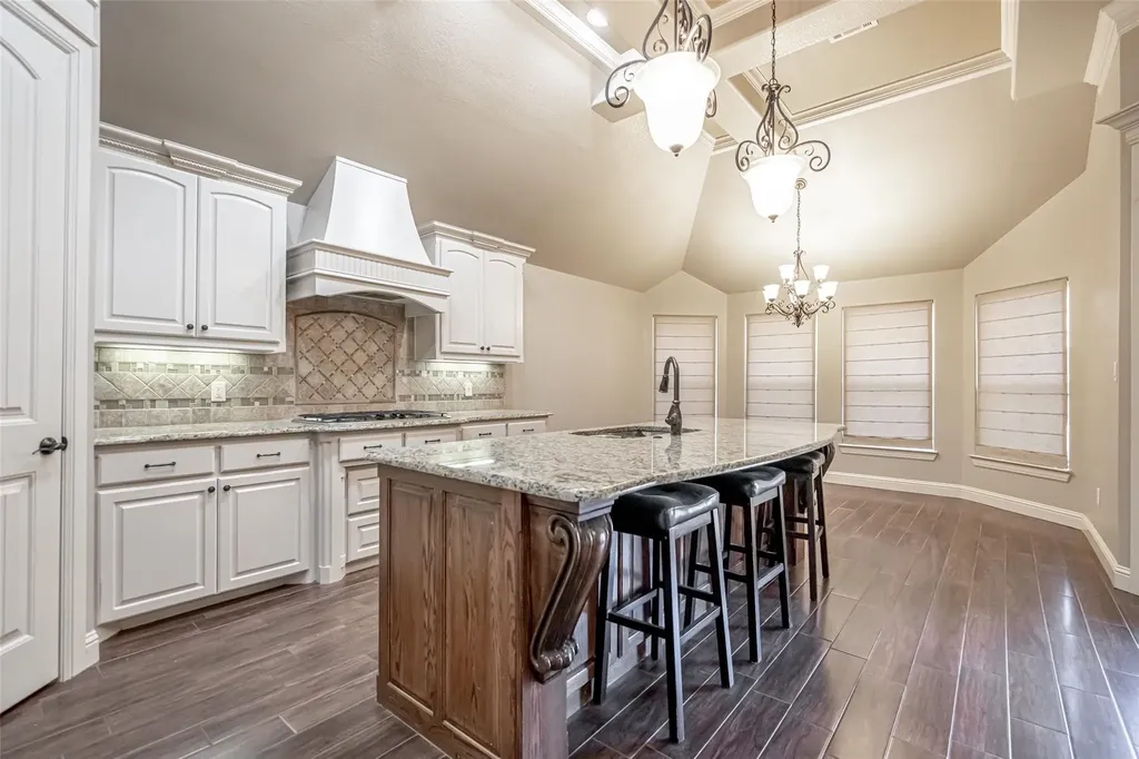 917 Joshua Court Granbury TX 76048