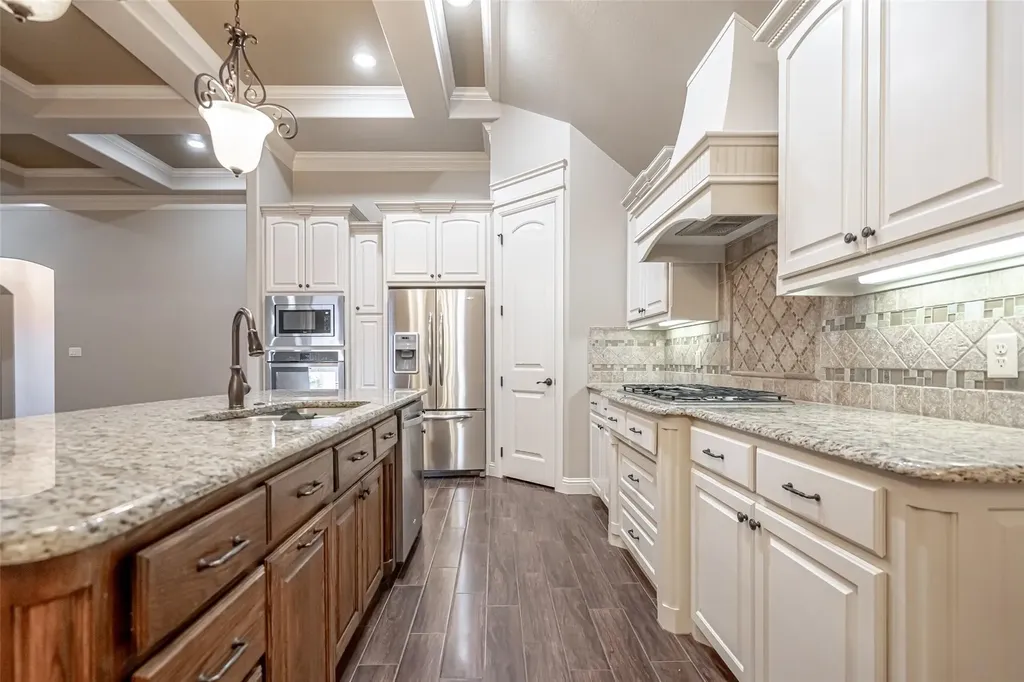 917 Joshua Court Granbury TX 76048
