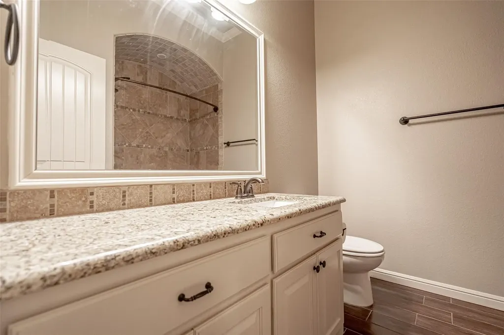 917 Joshua Court Granbury TX 76048
