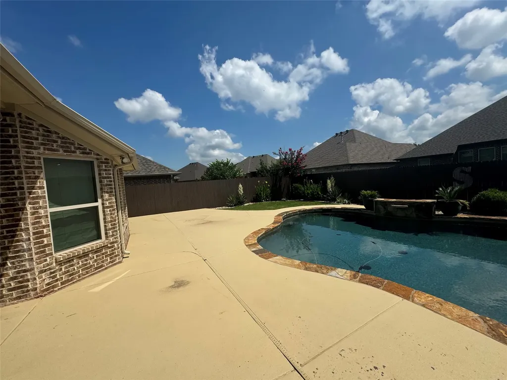 917 Joshua Court Granbury TX 76048