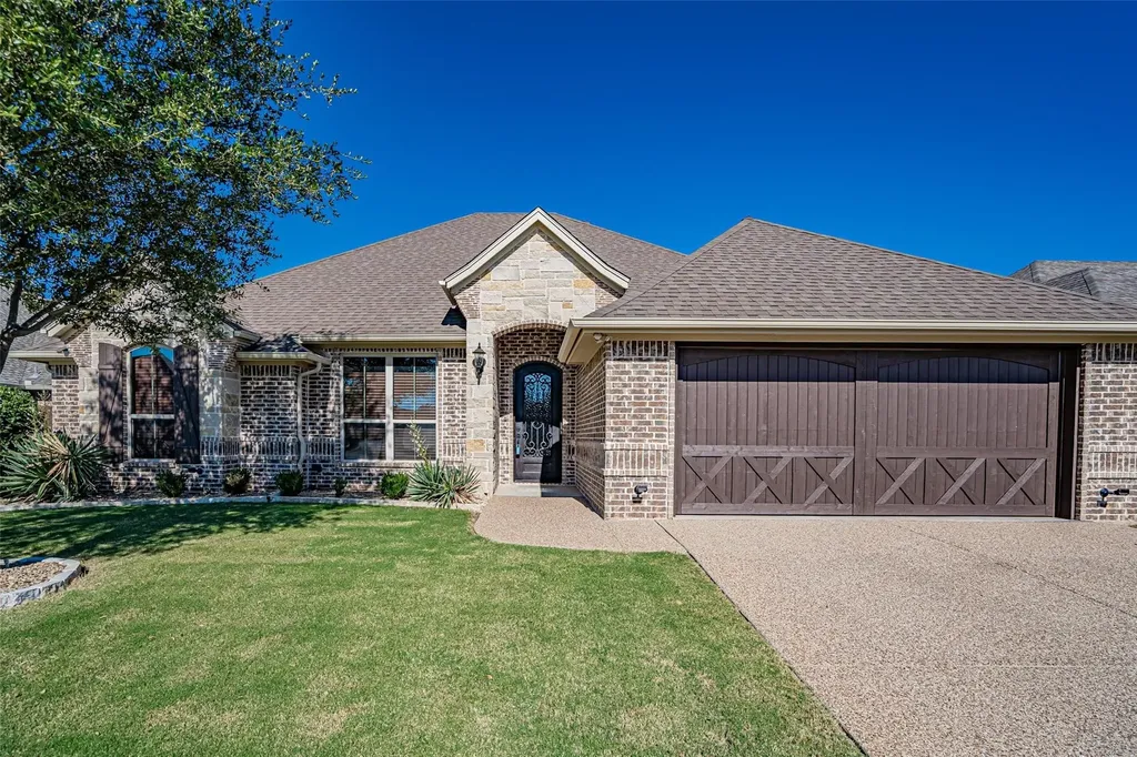 917 Joshua Court Granbury TX 76048