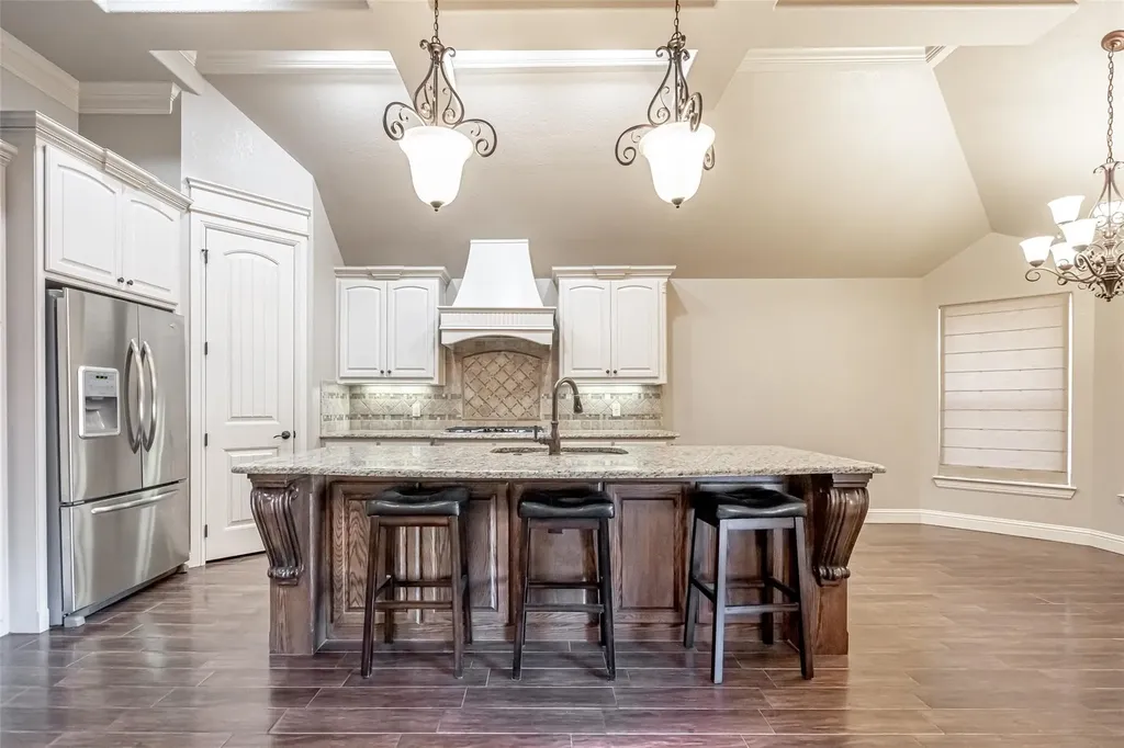 917 Joshua Court Granbury TX 76048