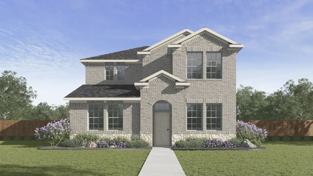 2512 Fairweather Drive Celina TX 75009