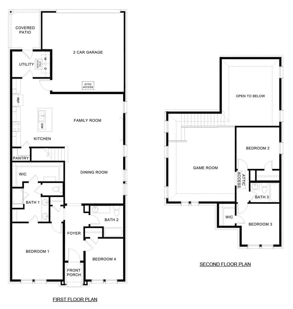 2512 Fairweather Drive Celina TX 75009