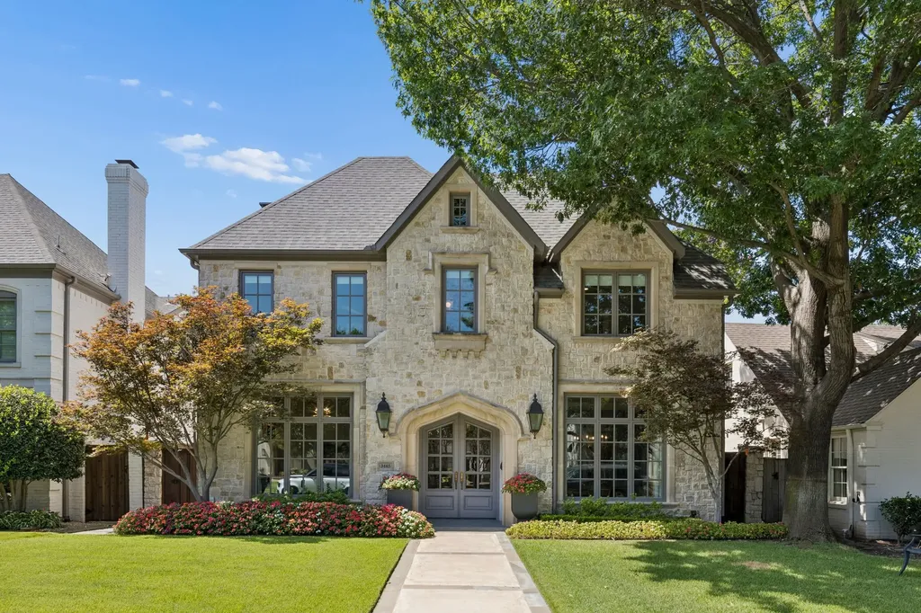 3465 Amherst Avenue University Park TX 75225