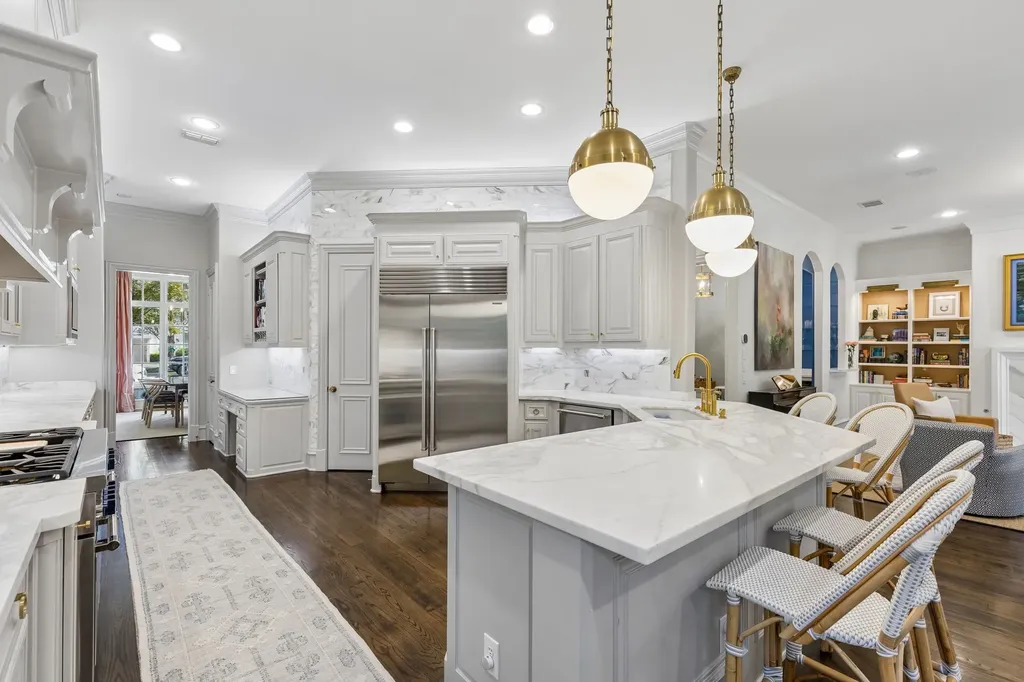 3465 Amherst Avenue University Park TX 75225
