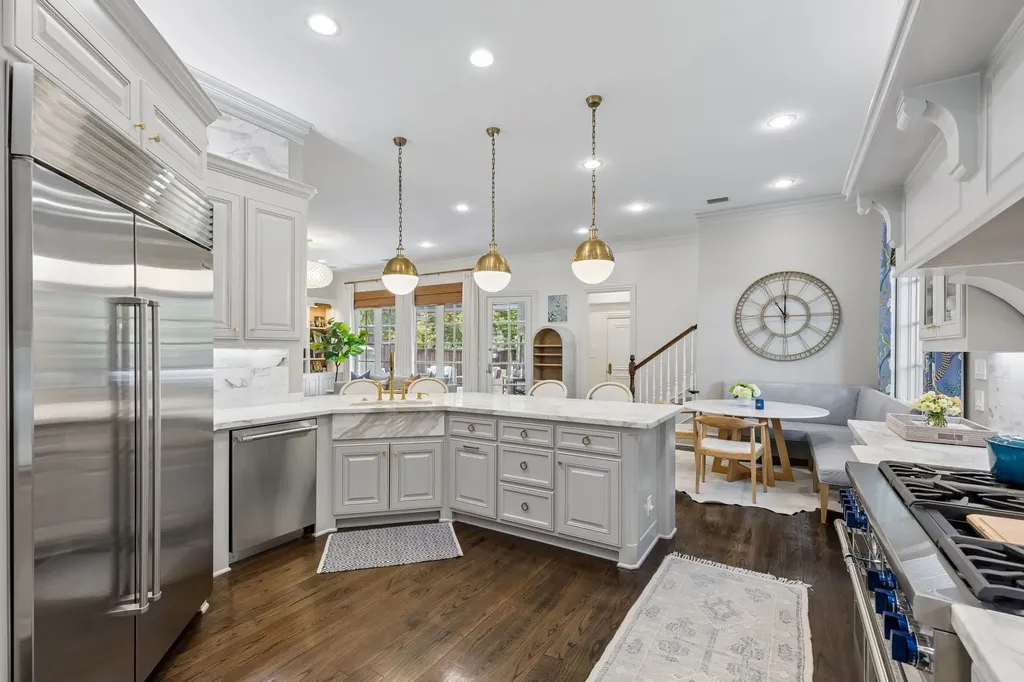 3465 Amherst Avenue University Park TX 75225