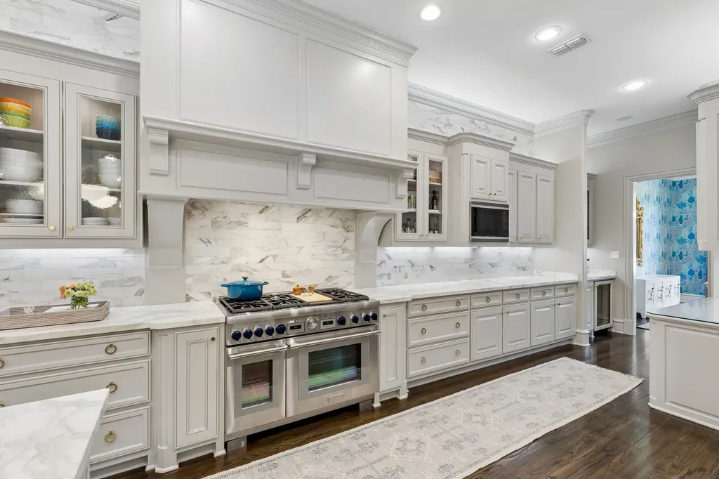 3465 Amherst Avenue University Park TX 75225