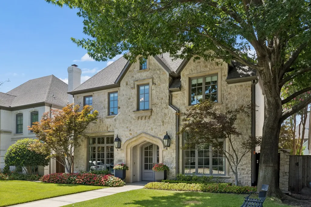 3465 Amherst Avenue University Park TX 75225