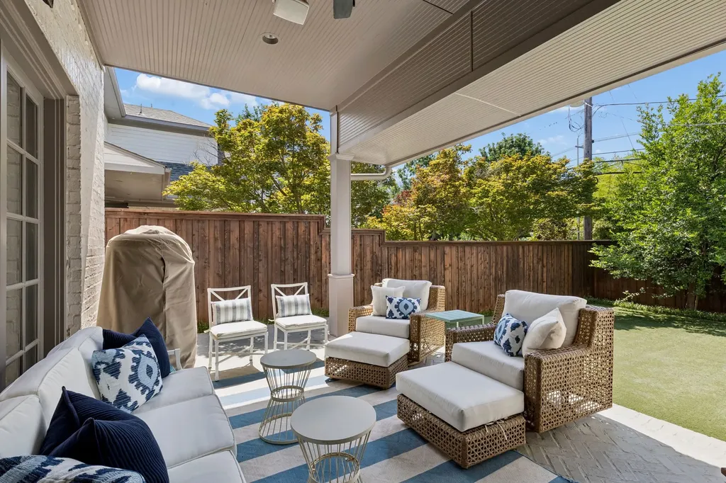 3465 Amherst Avenue University Park TX 75225
